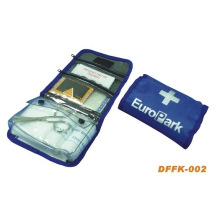 Kit de primeiros socorros do carro (DFFK-002)